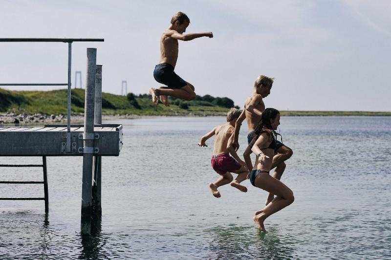 Musholm Bugt Feriecenter image