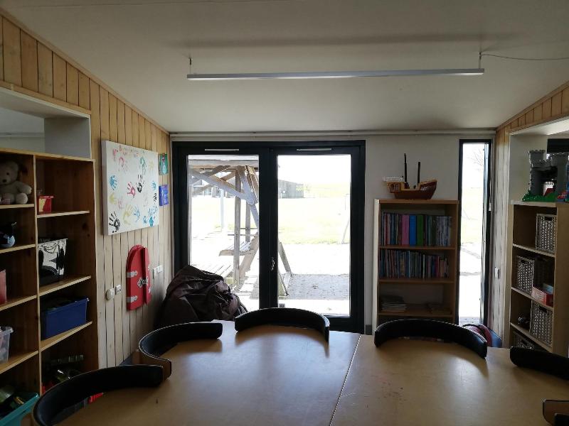 Musholm Bugt Feriecenter image