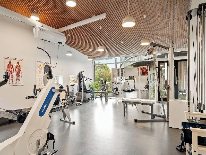 Musholm Bugt Feriecenter image
