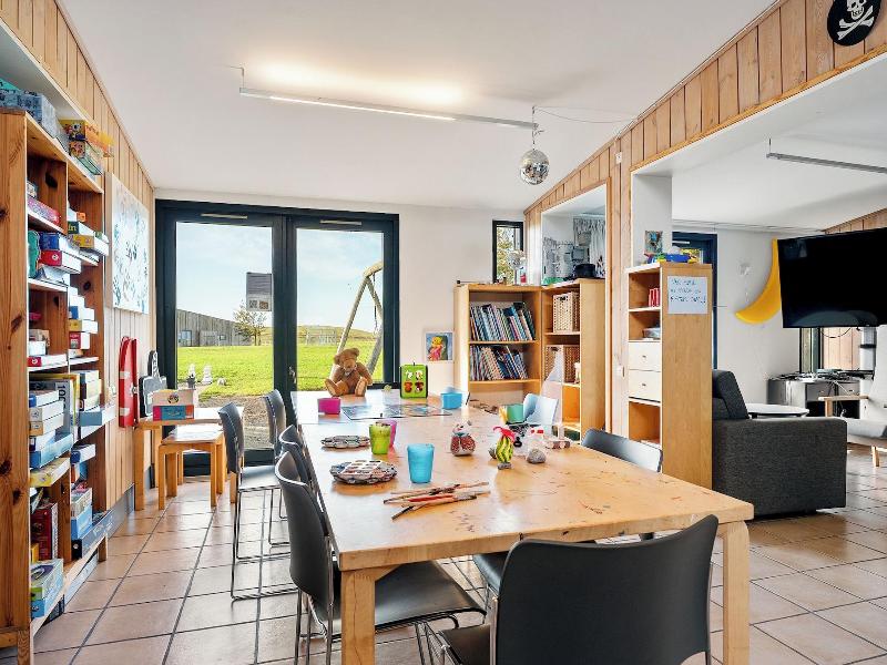 Musholm Bugt Feriecenter image