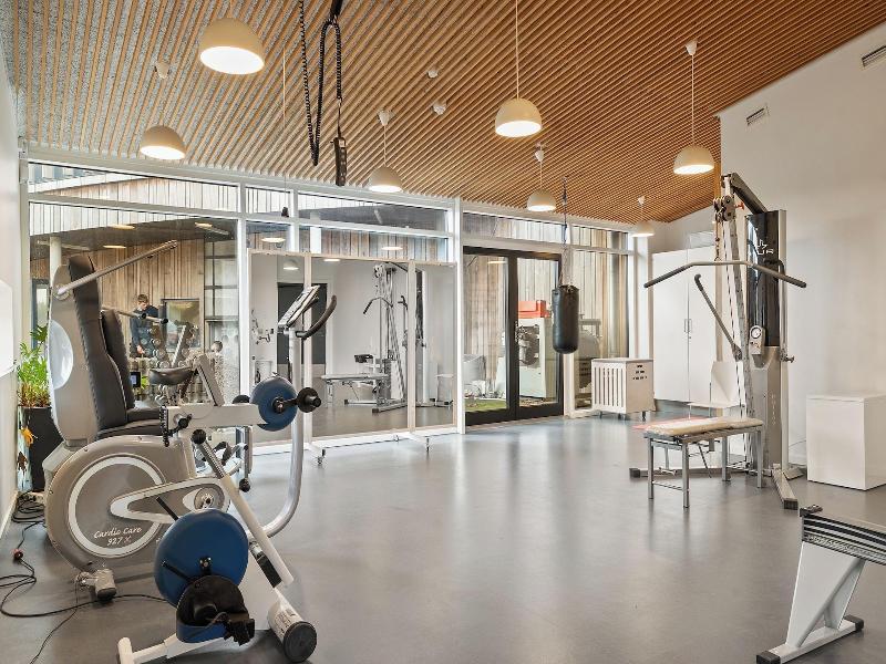 Musholm Bugt Feriecenter image