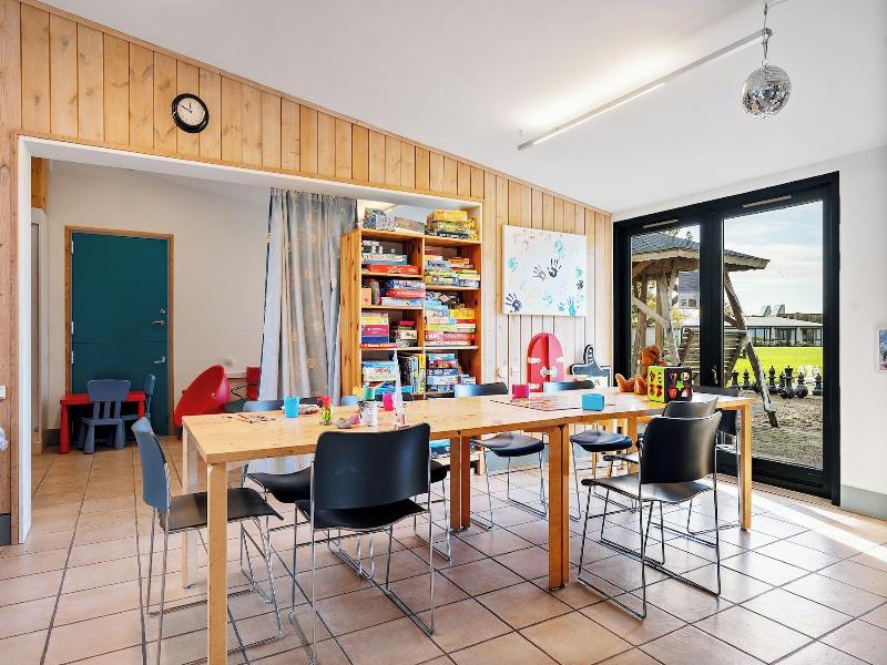 Musholm Bugt Feriecenter image