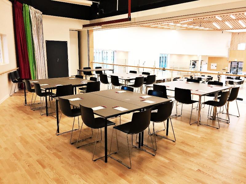 Musholm Bugt Feriecenter image