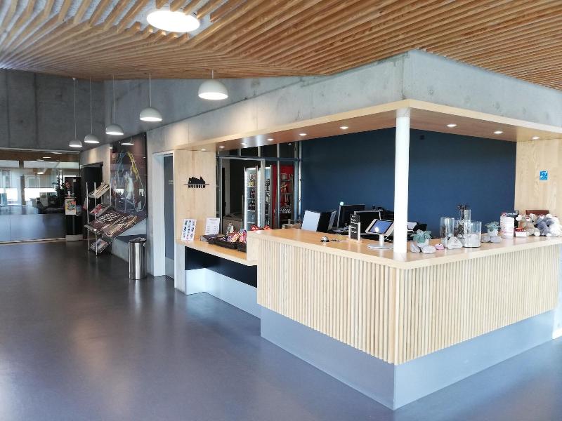 Musholm Bugt Feriecenter image