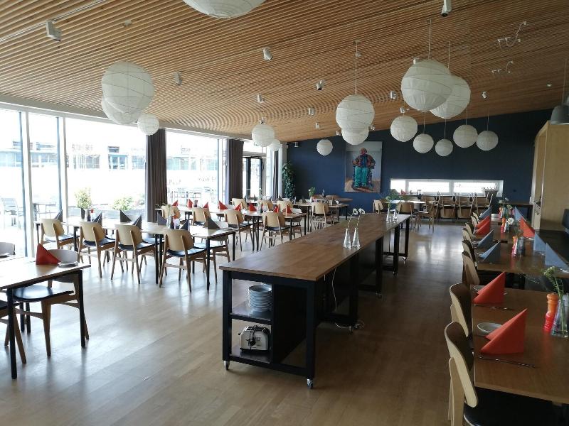 Musholm Bugt Feriecenter image