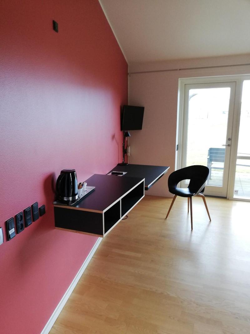 Musholm Bugt Feriecenter image