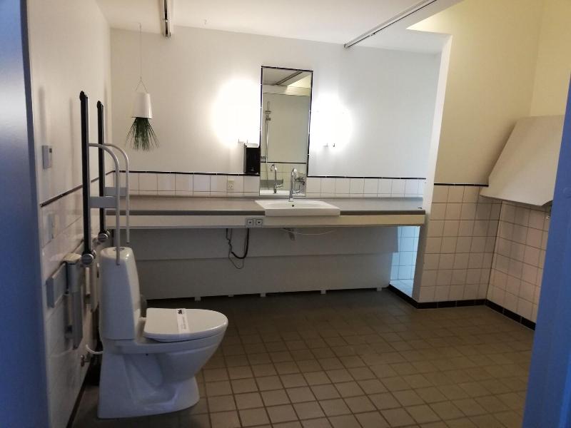 Musholm Bugt Feriecenter image