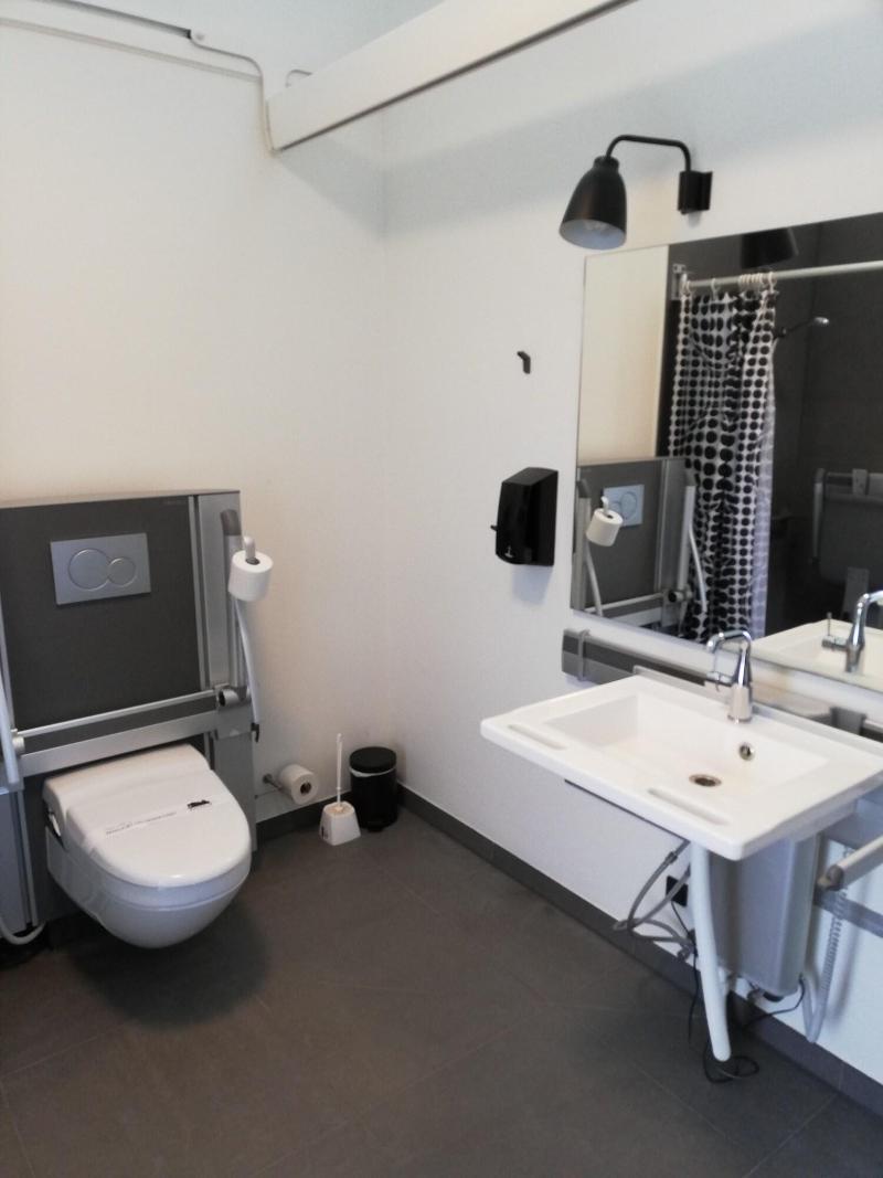 Musholm Bugt Feriecenter image