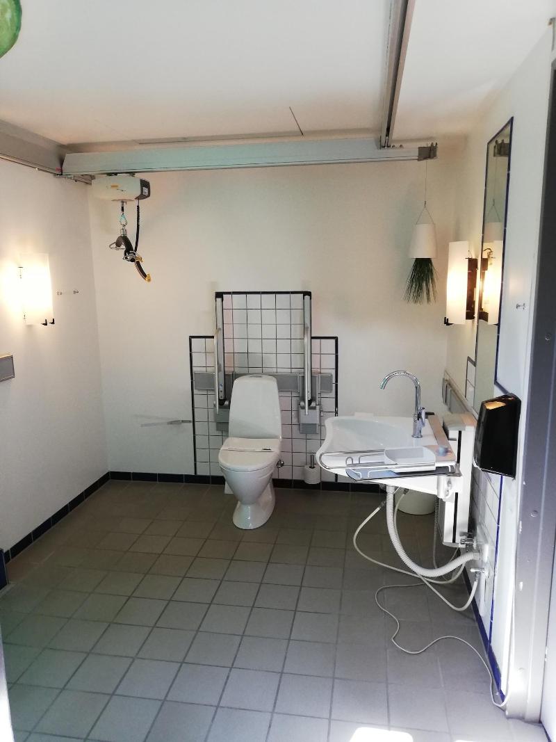 Musholm Bugt Feriecenter image