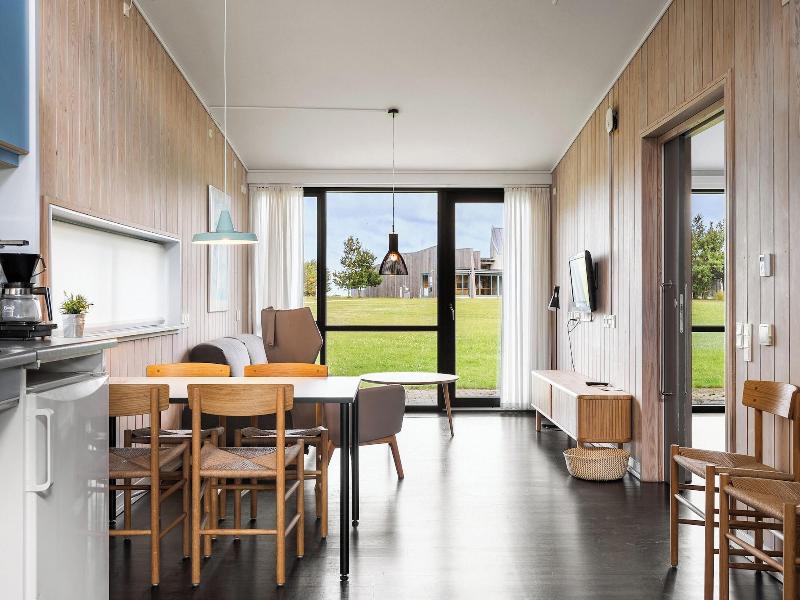Musholm Bugt Feriecenter image