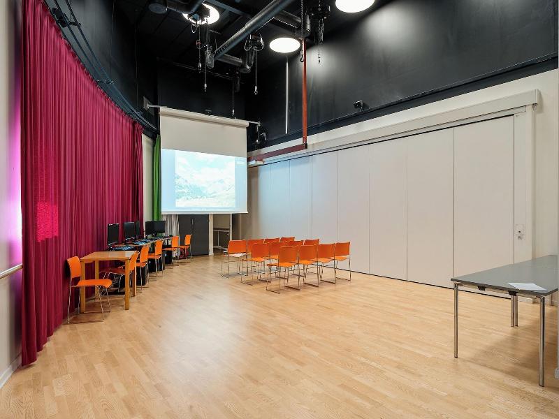 Musholm Bugt Feriecenter image