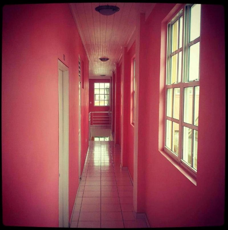 La Flamboyant Hotel image