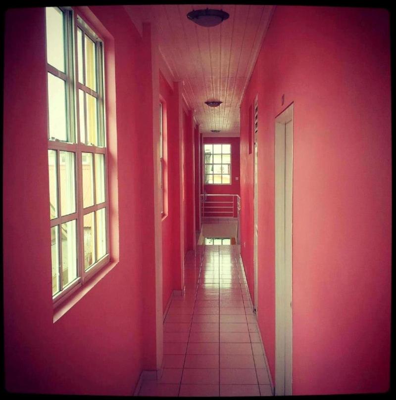 La Flamboyant Hotel image