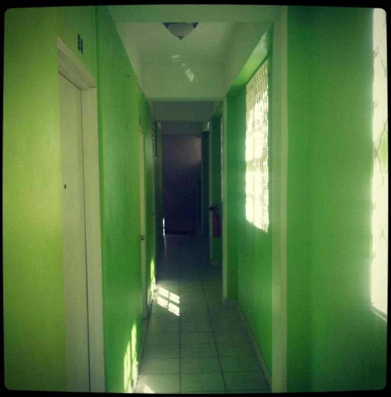 La Flamboyant Hotel image