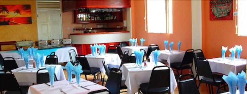 La Flamboyant Hotel image
