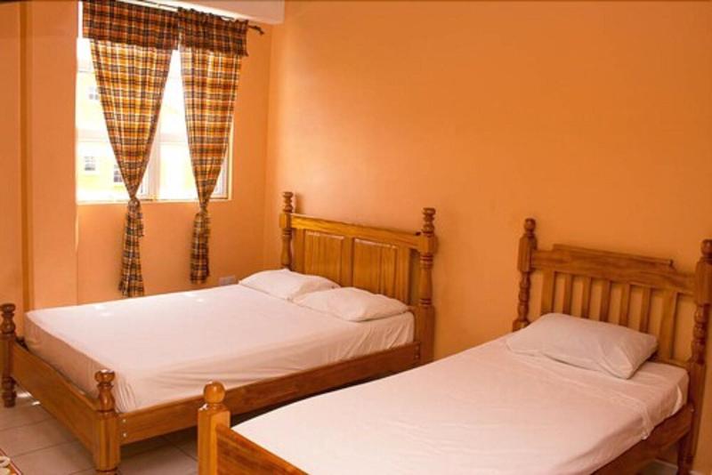 La Flamboyant Hotel image