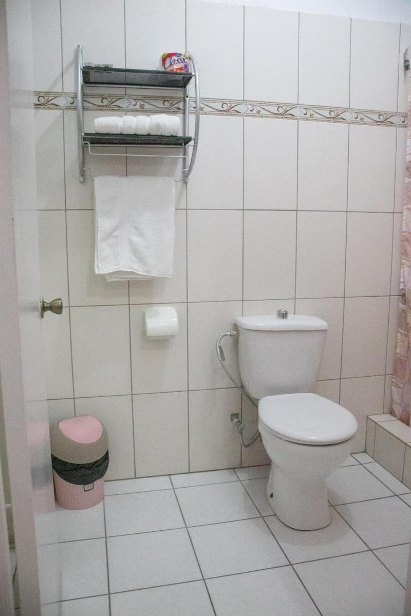 La Flamboyant Hotel image