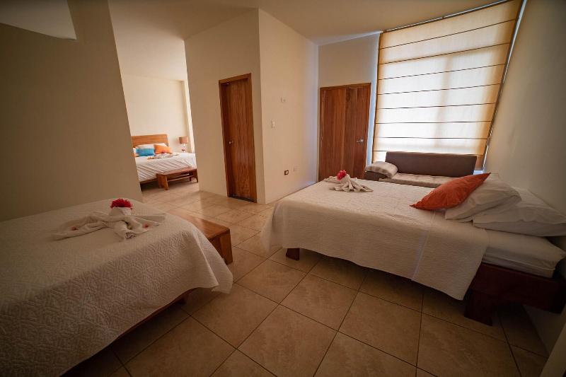 Hotel Albatross image