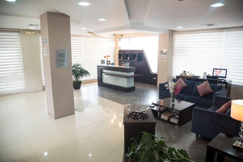 Hotel Perla Spondylus image
