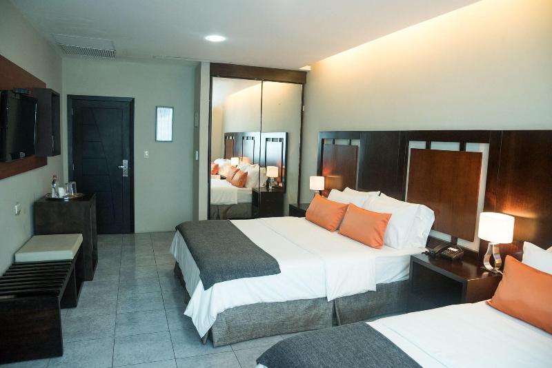 Hotel Perla Spondylus image