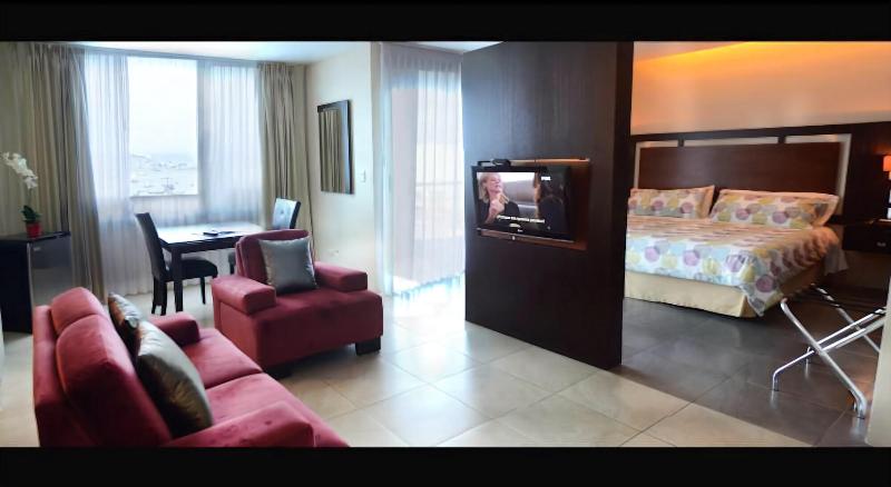 Hotel Perla Spondylus image