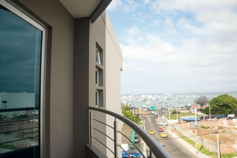 Hotel Perla Spondylus image