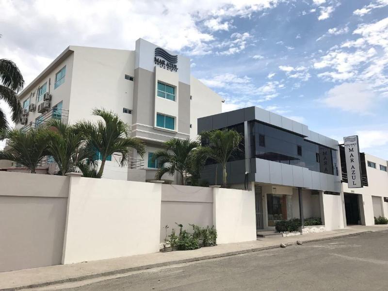 Hotel Mar Azul image