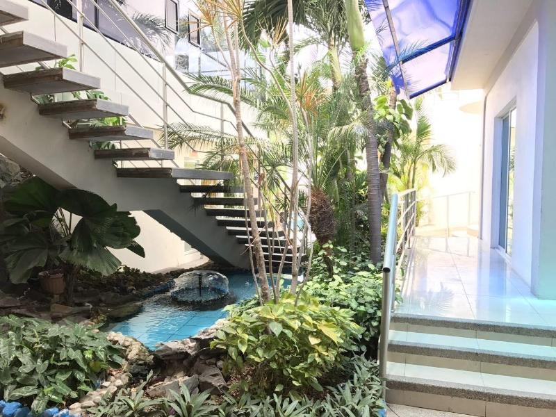 Hotel Mar Azul image