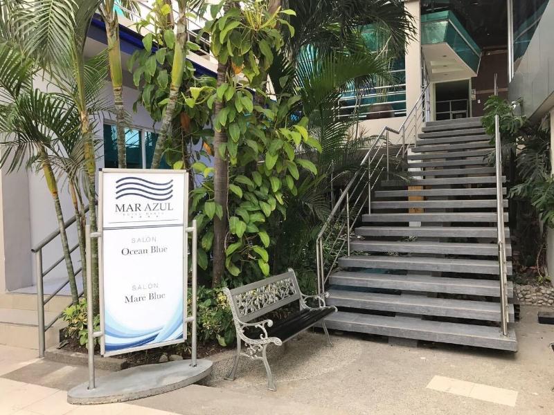 Hotel Mar Azul image