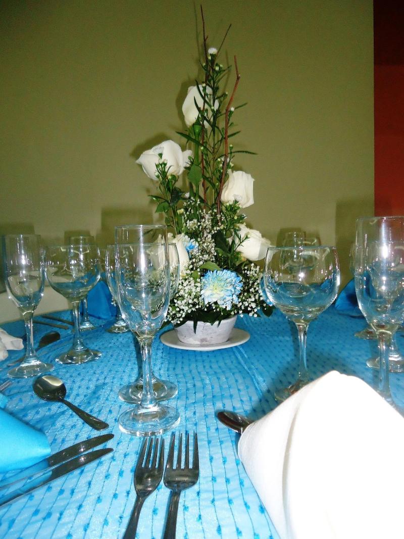 Hotel Mar Azul image