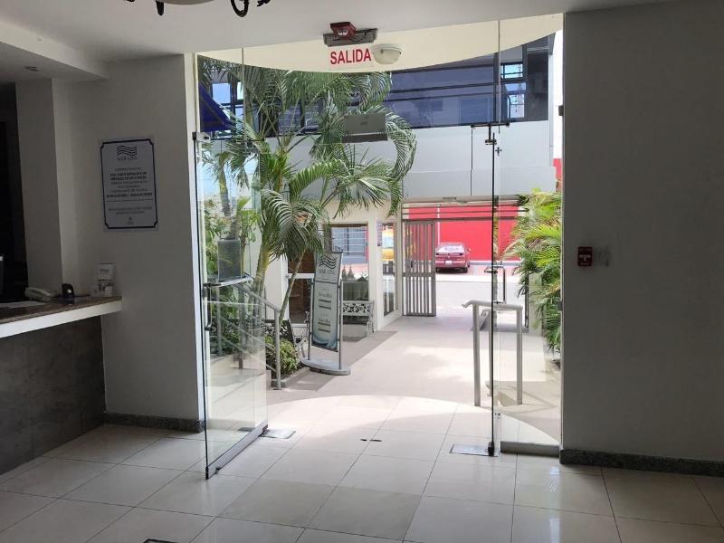 Hotel Mar Azul image