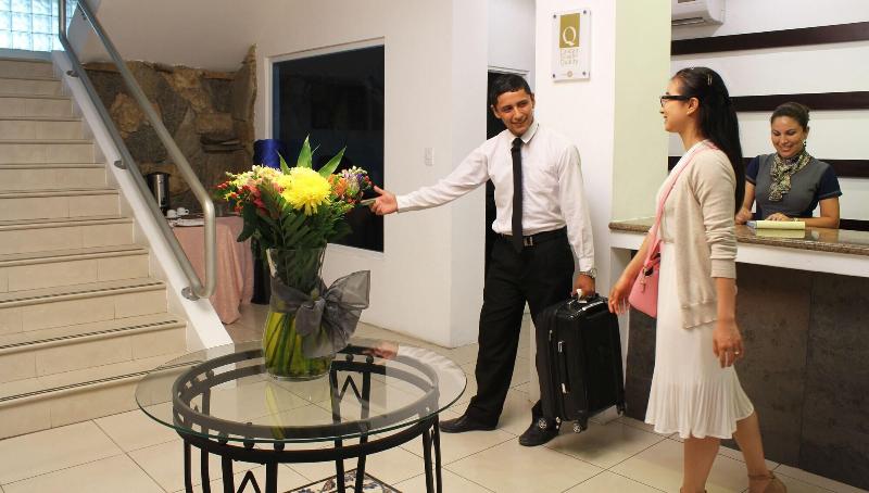 Hotel Mar Azul image