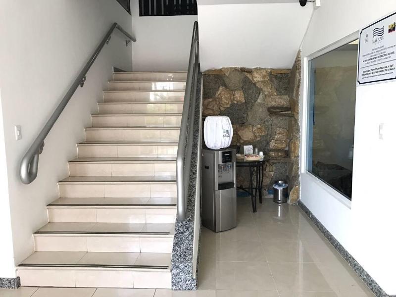 Hotel Mar Azul image