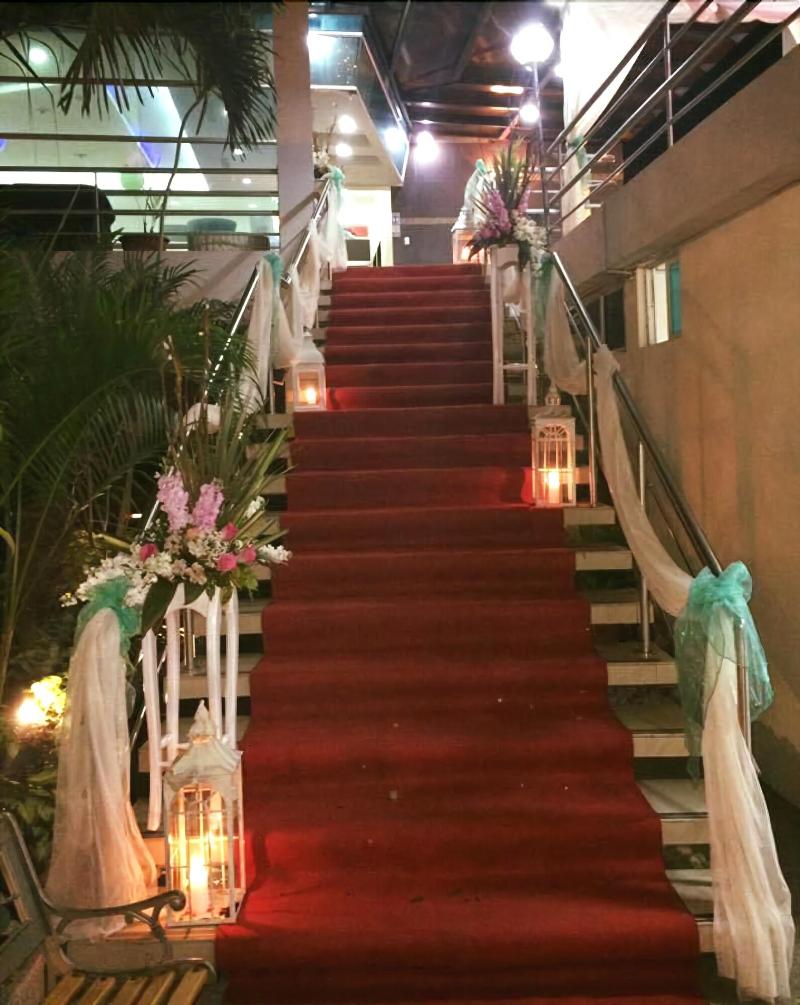 Hotel Mar Azul image