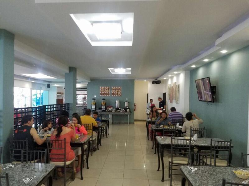 Hotel Mar Azul image