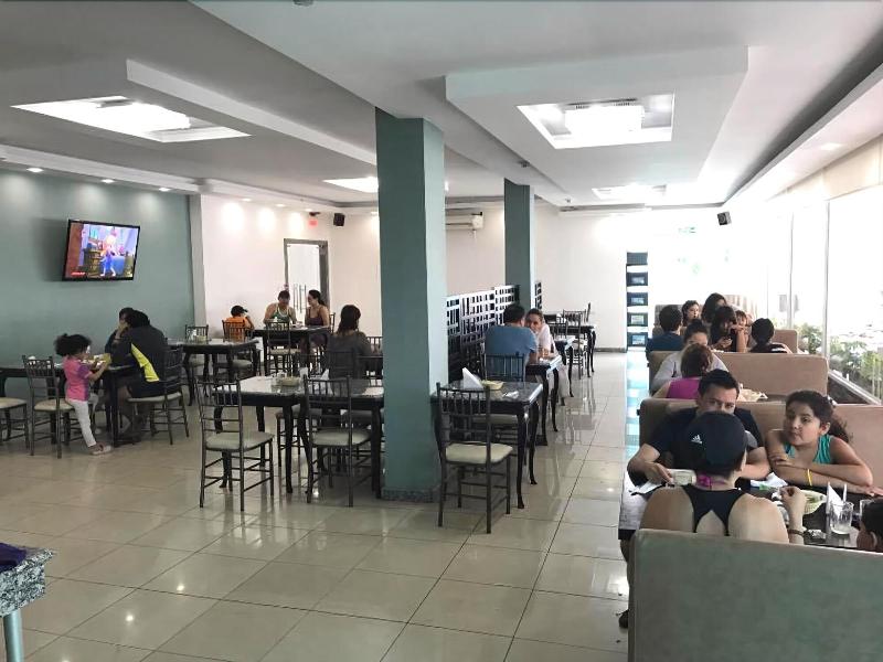 Hotel Mar Azul image