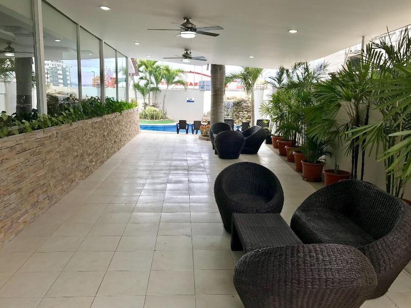Hotel Mar Azul image