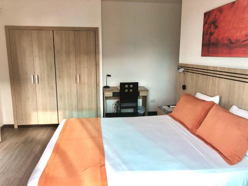 Hotel Mar Azul image