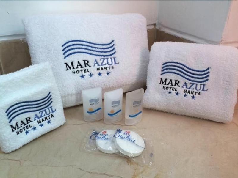 Hotel Mar Azul image
