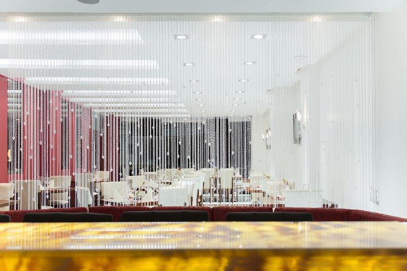 Casben Hotel image