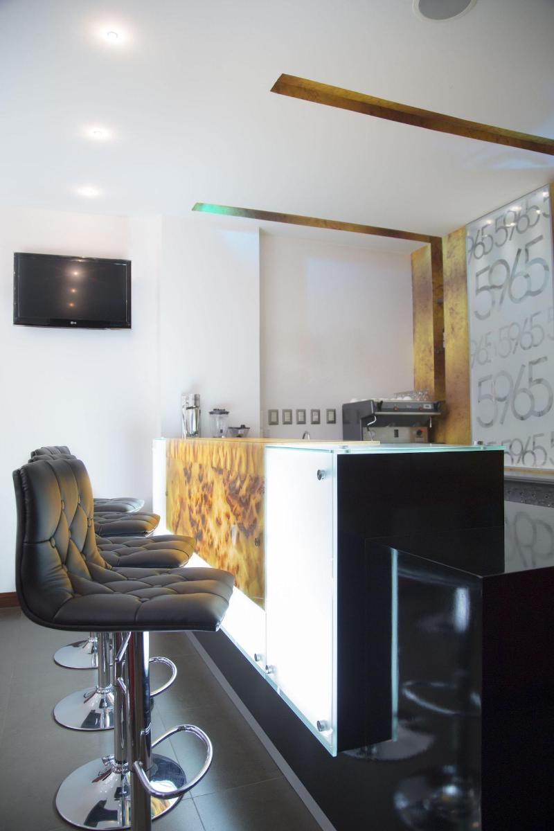 Casben Hotel image