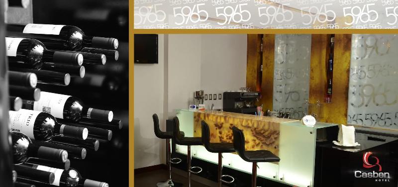 Casben Hotel image