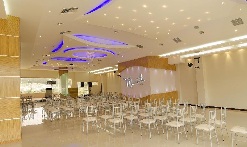 Casben Hotel image