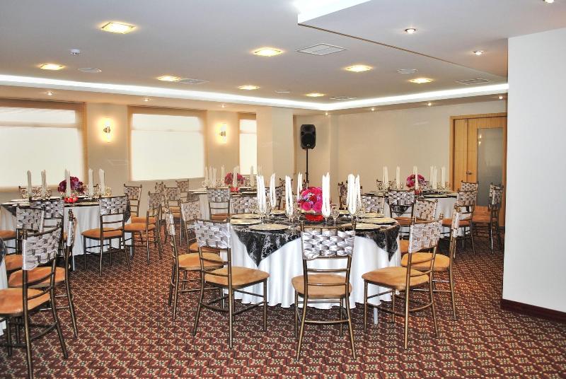 Casben Hotel image
