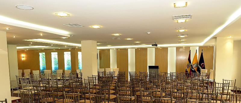 Casben Hotel image