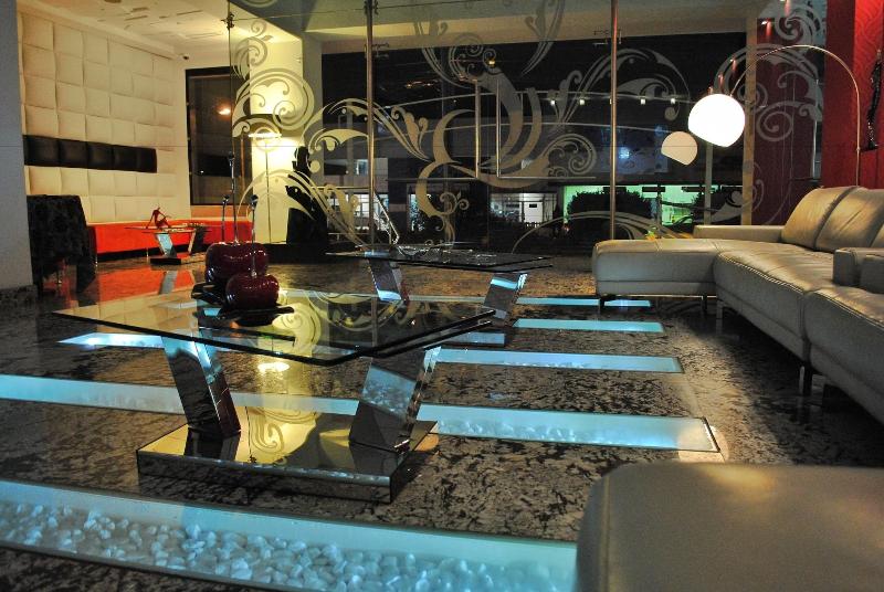 Casben Hotel image