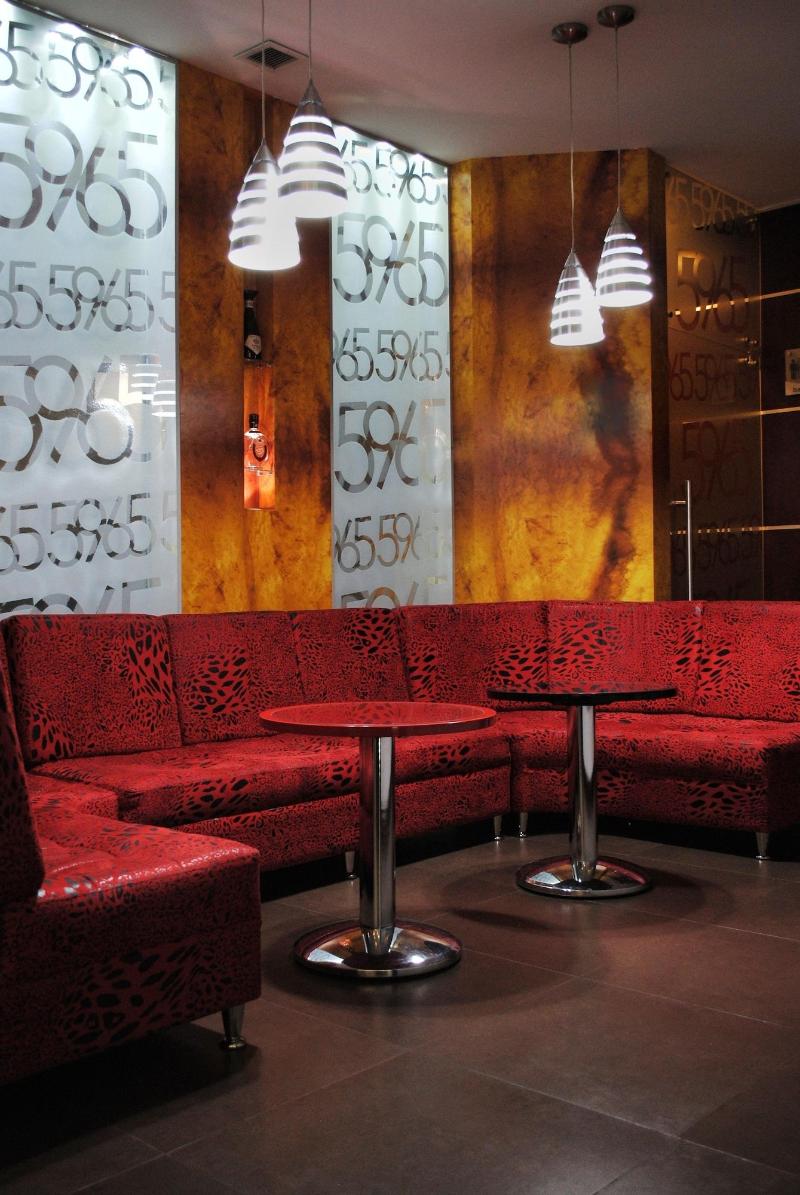 Casben Hotel image