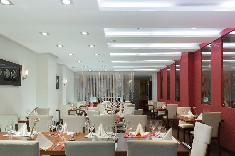 Casben Hotel image