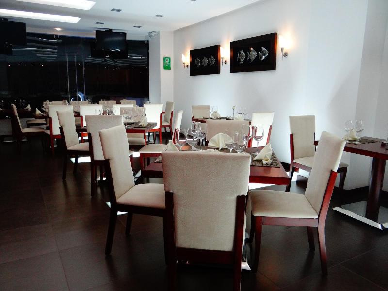 Casben Hotel image