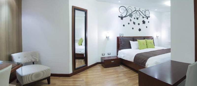 Casben Hotel image